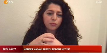Attilâ Taş’ın sunumuyla Açık Kayıt bugün konuğu Maviş Güneşer ile Can Tv’de…