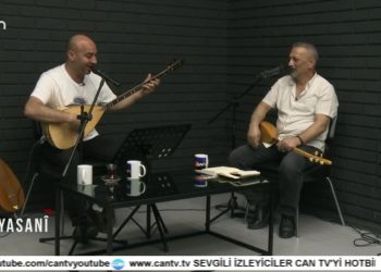 Aydın Yağan ile Şiyasani. Konuk: Umut Direk..