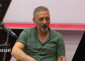 Aydın Yağan’ın Sunduğu Şiyasani Programının Konukları Volkan Doğan Ve Mustafa Özdemir Sizlerle…