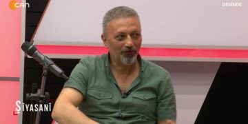 Aydın Yağan’ın Sunduğu Şiyasani Programının Konukları Volkan Doğan Ve Mustafa Özdemir Sizlerle…