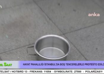 Berfin Yıldız ile Yerel Saat..