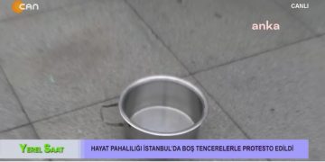 Berfin Yıldız ile Yerel Saat..