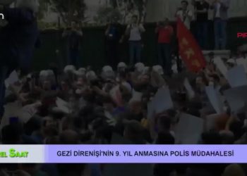 Berfin Yıldız’ın Sunduğu Yerel Saat Programının Konuğu Turna Sümeyye Anıl