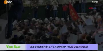 Berfin Yıldız’ın Sunduğu Yerel Saat Programının Konuğu Turna Sümeyye Anıl