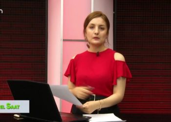 Berfin Yıldızın’ın Sunduğu Yerel Saat Programının Konuğu Alevi Kültür Dernekleri Kocaeli Şubesi Başkanı Birol Sağlam Sizlerle…