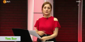 Berfin Yıldızın’ın Sunduğu Yerel Saat Programının Konuğu Alevi Kültür Dernekleri Kocaeli Şubesi Başkanı Birol Sağlam Sizlerle…