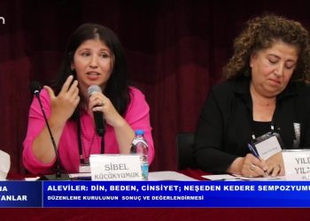 Cana Yansıyanlar Aleviler : Din , Beden , Cinsiyet ; Neşeden Kedere Sempozyumu Düzenleme Kurulunun Sonuç ve Değerlendirilmesi – 17.06.2022