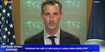 Can’da Gündem – İstanbul Sözleşmesi fesih kararı Yargıtay’da… Rohat Emekçi’nin sunumuyla Can’da Gündem bugün konuğu Türkiye Barolar Birliği Başkan Yardımcısı Av. Sibel Su İçmez ile birlikte Can TV’de sizlerle…