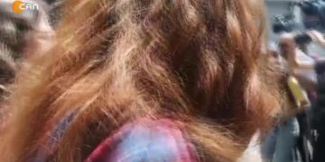 Cumartesi Anneleri Eylemi 900. Haftası’nda…