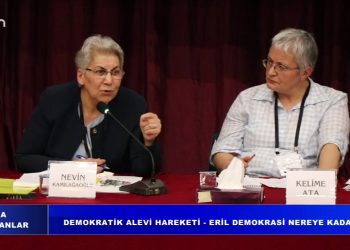 Demokratik Alevi Hareketi – Eril Demokrasi Nereye Kadar?