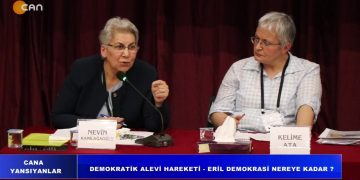 Demokratik Alevi Hareketi – Eril Demokrasi Nereye Kadar?