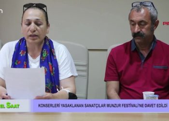 DersimVe Bölgesindeki Gücel Haberler Yerel Saat İle Sizlerle…