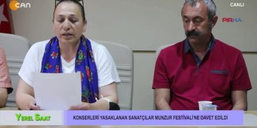 DersimVe Bölgesindeki Gücel Haberler Yerel Saat İle Sizlerle…