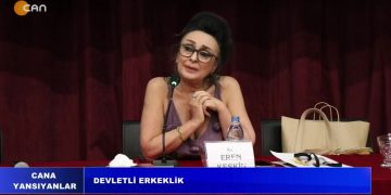 Devletli Erkeklik… – Cana Yansıyanlar