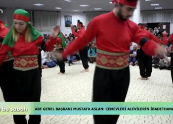 Dilek Odabaş Bakır ile Can’da Bu Sabah’ın 10 Haziran Cuma günü konuğu DAD Genel Merkez Yöneticisi Nergiz Güzel