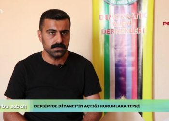 Dilek Odabaş Bakır ile Can’da Bu Sabah’ın 14 Haziran Salı günü konuğu PSAKD Gaziosmanpaşa Şubesi Karayolları Cemevi Başkanı Hıdır Çam