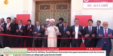 Dilek Odabaş Bakır ile Can’da Bu Sabah’ın 21 Haziran Salı günü konuğu Sanatçı Mercan Erzincan