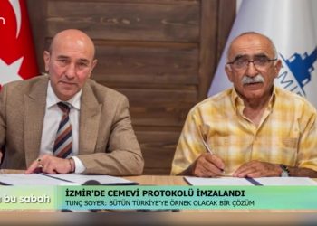 Dilek Odabaş Bakır ile Can’da Bu Sabah’ın 27 Harizan Pazartesi günü konukları Hayrettin Eren’in ablası İkbal Eren Hasan Ocak’ın kardeşi Maside Ocak
