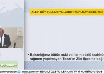 Dilek Odabaş Bakır ile Can’da Bu Sabah’ın 29 Haziran Çarşamba günü konuğu Av. Sadık Eral