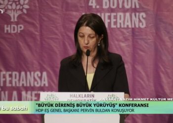 Dilek Odabaş Bakır ile Can’da Bu Sabah’ın 6 Haziran Pazartesi günü konukları HDP Ağrı Milletvekili Dilan Dirayet Taşdemir Mor Dayanışma Sözcüsü Cemile Baklacı