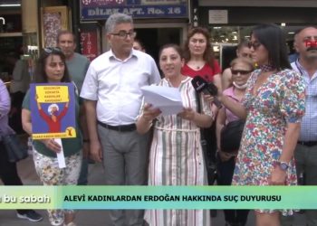 Dilek Odabaş Bakır ile Can’da Bu Sabah’ın 7 Haziran Salı günü konuğu HDP Ağrı Milletvekili Dilan Dirayet Taşdemir