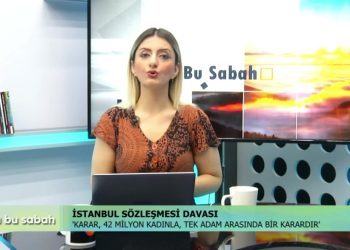 Dilek Odabaş Bakır ile Can’da Bu Sabah’ın 8 Haziran Çarşamba günü konuğu Gazeteci, Yazar ve Belgesel Yönetmeni Nebil Özgentürk