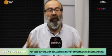Dilek Odabaş Bakır ile Can’da Bu Sabah’ın 9 Haziran Perşembe günü konuğu Mor Dayanışma Sözcüsü Cemile Baklacı