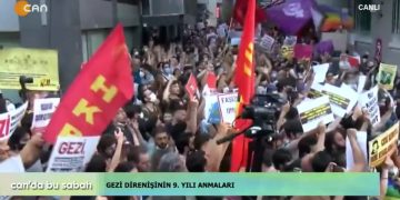 Dilek Odabaş Bakırın Sunduğu Can’da Bu Sabah Programının Konuğu CHP Ordu Milletvekili Mustafa Adıgüzel