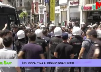 Diren Keser ile Yerel Saat Çukurova..