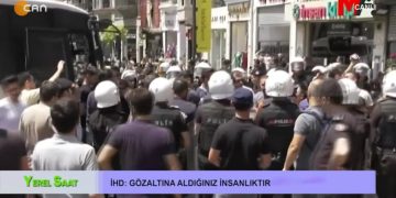 Diren Keser ile Yerel Saat Çukurova..