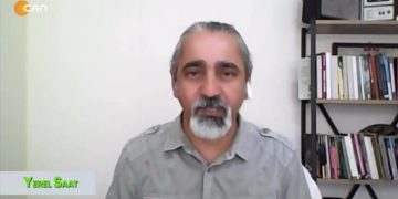 Diren Keser’in Sunduğu Yerel Saat Programının KonuğuTiyatro Sanatçısı Berfin Emektar