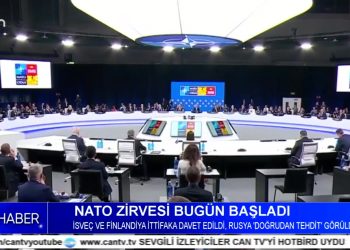 Elif Sonzamancı ile Ana Haber Bülteni