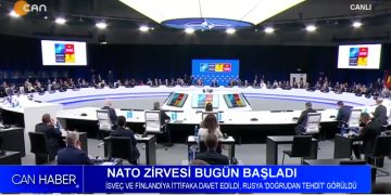 Elif Sonzamancı ile Ana Haber Bülteni