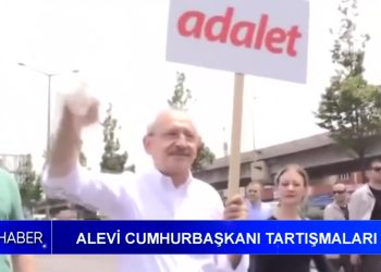 Elif Sonzamancı ile Can Ana Haber Bülteni..