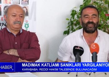 Elif Sonzamancı ile Can Ana Haber Bülteni Can TV’de….