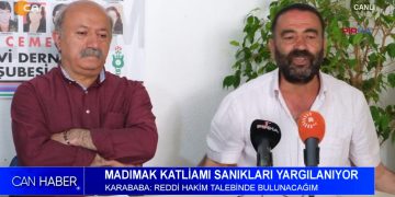 Elif Sonzamancı ile Can Ana Haber Bülteni Can TV’de….