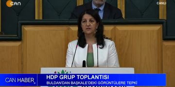 Elif Sonzamancı ile Can Ana Haber Bülteni Can Tv’de..