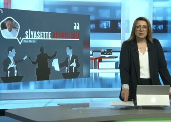 Elif Sonzamancı ile Can Ana Haber Bülteni sizlerle….. -13.06.2022