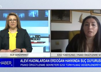 Elif Sonzamancı ile Can Ana Haber Bülteni sizlerle… / CANLI – 06.06.2022