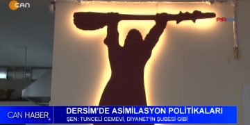 Elif Sonzamancı İle Can Ana Haber Sizlerle…