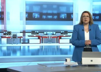 Elif Sonzamancı ile Can Tv Ana haber Bülteni