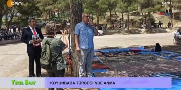 Eren Güven’in Sunduğu Yerel Saat Programının Konuğu HDP İstanbul Milletvekili Zeynel Özen Sizlerle…