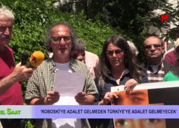 Eren Güven’in Sunduğu Yerel Saat Programının Konuğu PSAKD Genel Sekreteri İsmail Ateş