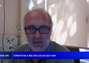 Gülseren Yoleri’nin Sunduğu İnsan Hakları Programının Konuğu Gökhan Turan Sizlerle…