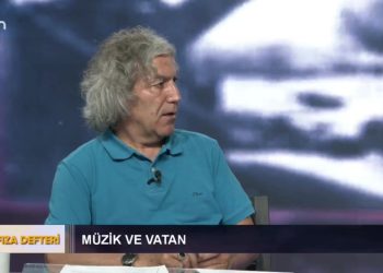 Hafıza Defteri Araştırmacı- Yazar Kazım Gündoğan ve Müzisyen Mehmet Akbaş Hafıza Defteri programında Müzik ve Vatan hakkında konuşuyor. – 23.06.2022