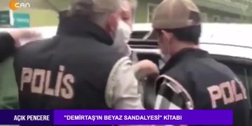 Medine Meral’in Sunduğu Açık Pencere Programının Konuğu Zınar Karavil Sizlerle…