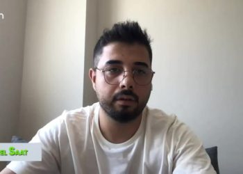 Mehmet Kocamer ile Yerel Saat Maraş..