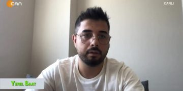 Mehmet Kocamer ile Yerel Saat Maraş..