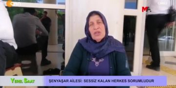 Mehmet Kocamer İle Yerel Saat Sizlerle…