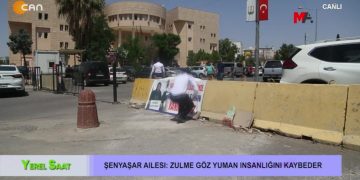 Mehmet Kocamer ve PSAKD Adıyaman Şube Başkanı Zülfikar Yılmaz ile Yerel Saat programı Can Tv’De…